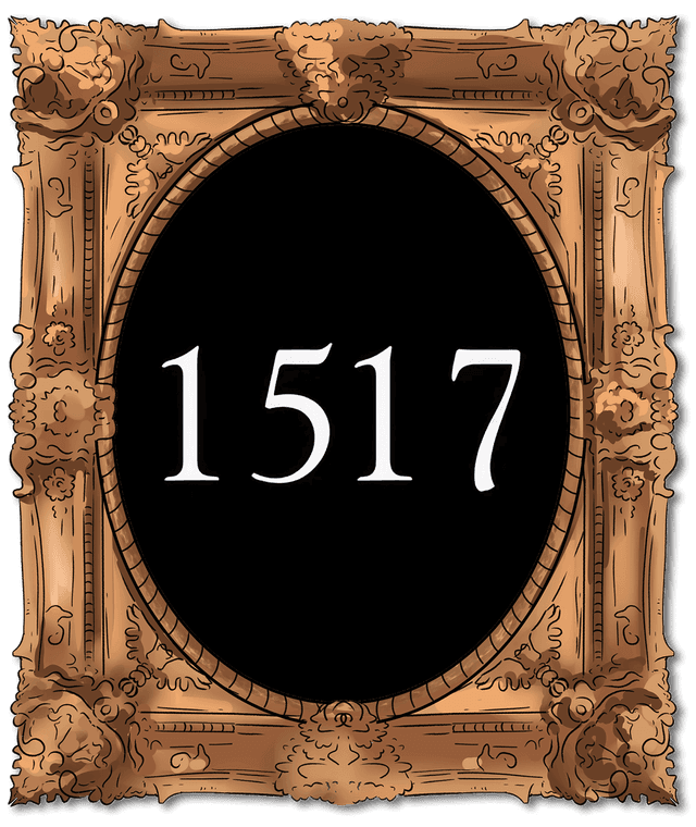 Portrait of 1517 Fund