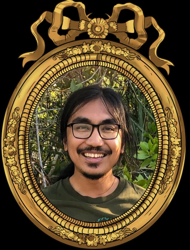 Patrick Rodriguez - Ex-Meta, homeschool parent